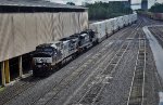 NS 4002 North